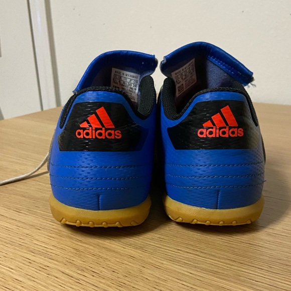 Boys Adidas COPA TANGO 84 Indoor Soccer Shoe - Picture 3 of 6